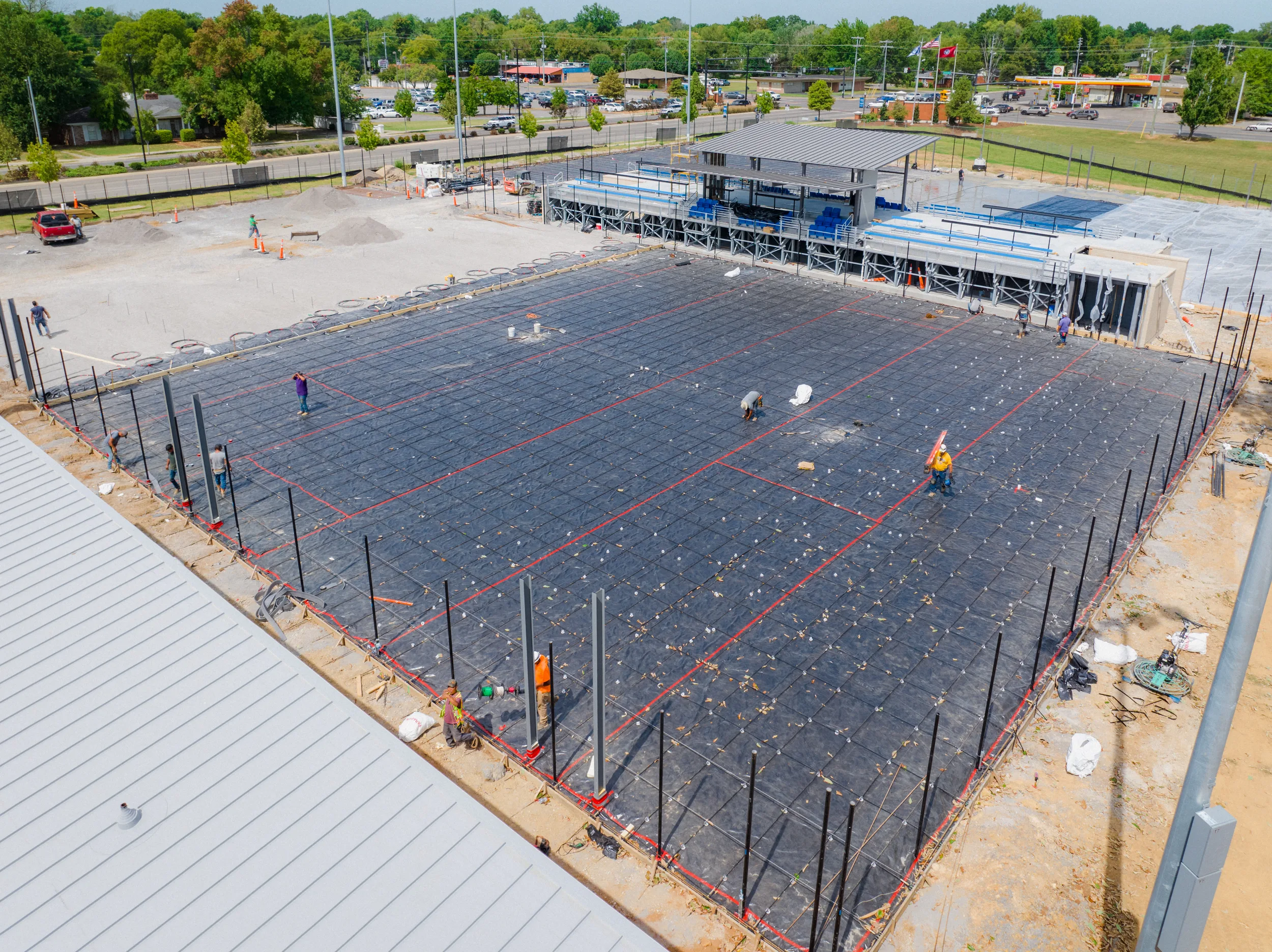 MTSU court 4