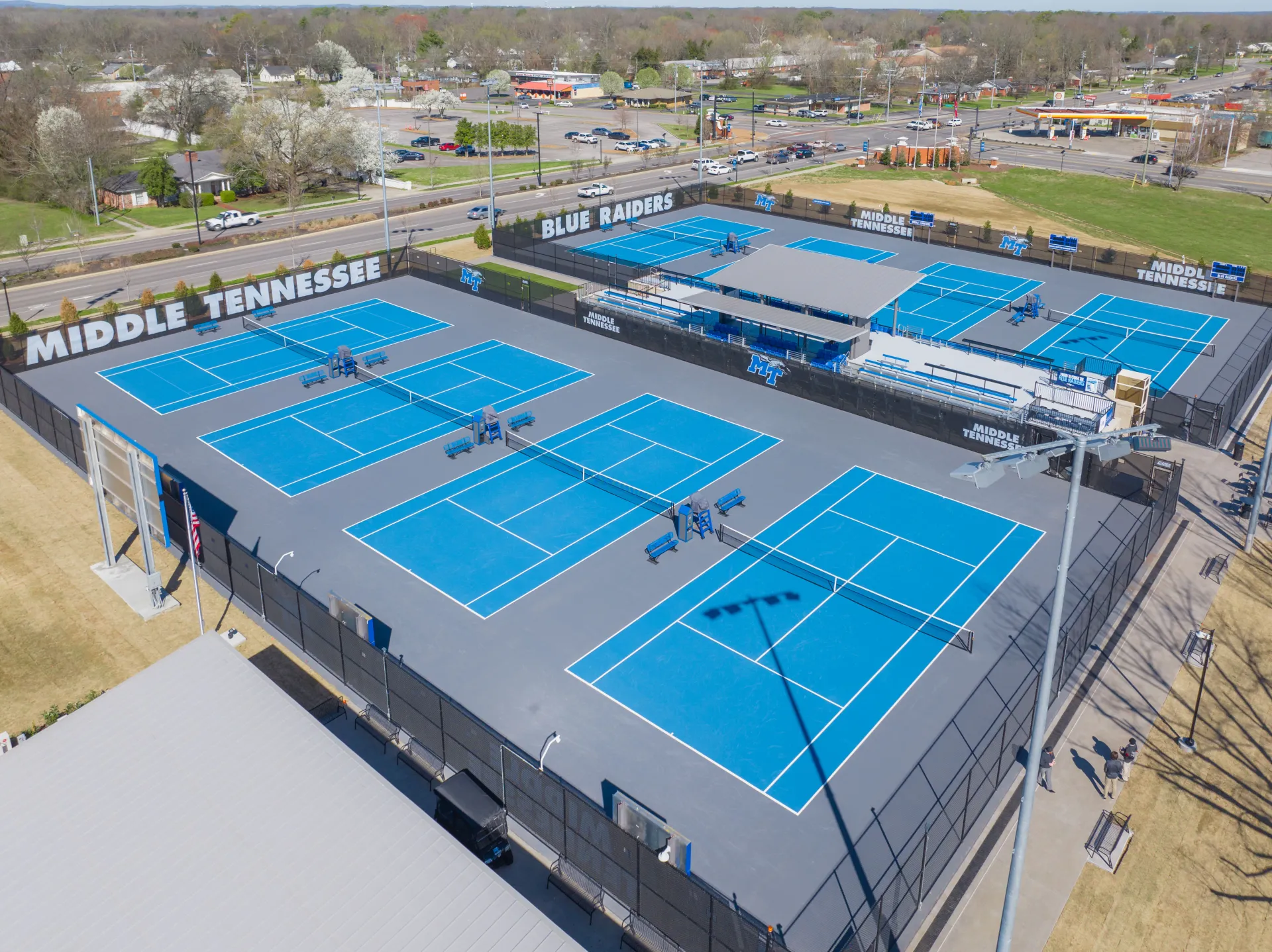 MTSU Tennis Complex 18